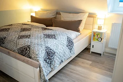 Ferienwohnung Haus Lönsweg
