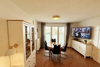Vakantieappartement Gezinsvakantie Thiessow
