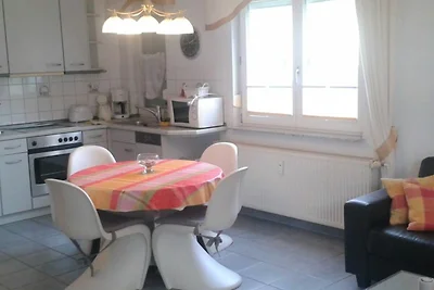 Vakantieappartement Gezinsvakantie Loddin