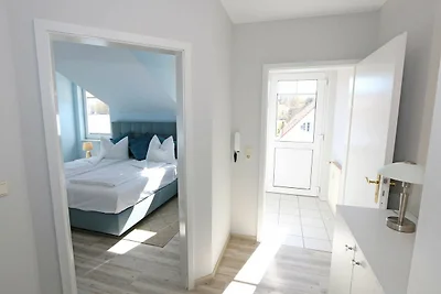 Haus Lotsenberg Whg. C13 mit Balkon