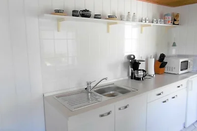 Vakantieappartement Gezinsvakantie Bergen auf Rügen