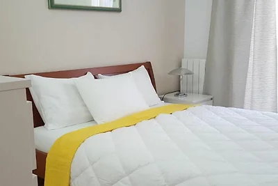Vakantieappartement Gezinsvakantie Banjole