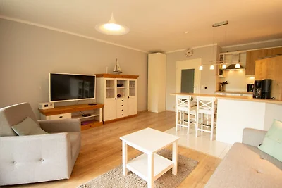 Appartamento Vacanza con famiglia Varel
