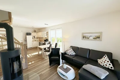 Vakantieappartement Gezinsvakantie Thiessow