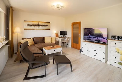 apartman za odmor Obiteljski odmor Hohegeiß