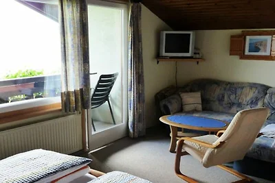 Ferienwohnung Schafbergblick