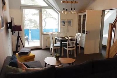 Blaumuschel Haus A Wohnung 20 DH-127620