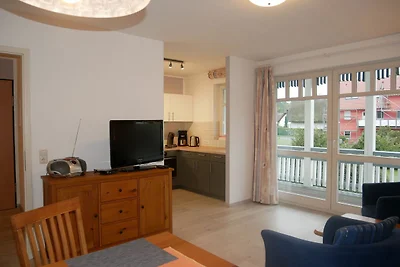 Apartamento Vacaciones familiares Koserow