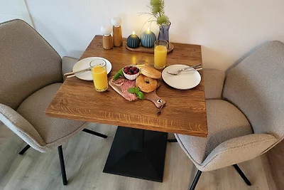 Ferienhaus Graf Strandkorb