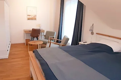 Reetdachhaus Deich Michel