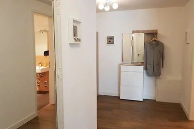 Villa Seeadler WE 04