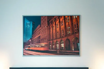 Appartamento Vacanza con famiglia Zwenkau