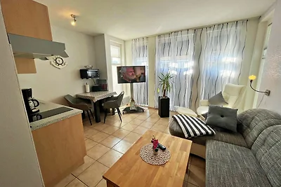 Appartamento Vacanza con famiglia Ahlbeck