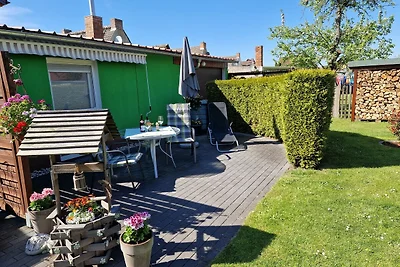Ferienwohnung Christina