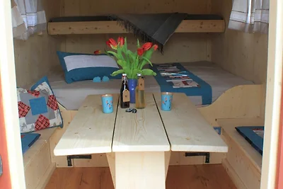 Accommodatie Vakantie op de boerderij Borna