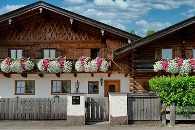 Ferienwohnung Bodenschneid