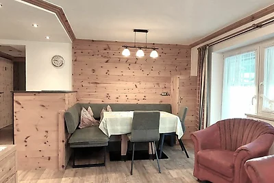 Nr.15A Fewo ZIRBENzeit