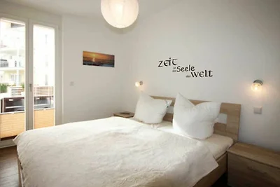 Villa Seeadler WE 04