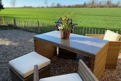 Vakantieappartement Gezinsvakantie Gelting