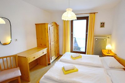 Vakantieappartement Gezinsvakantie Bernau