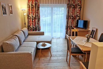 Vakantieappartement Gezinsvakantie Gnesau