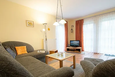 Appartamento Vacanza con famiglia Kühlungsborn