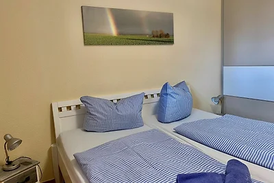 Appartement Poseidon