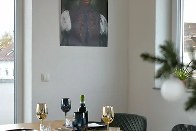 2 Zimmer Apartement