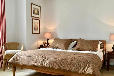 Vakantieappartement Gezinsvakantie Sellin