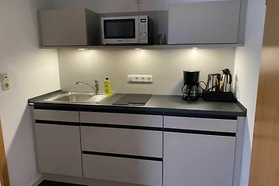Standard Apartment Nr. 6