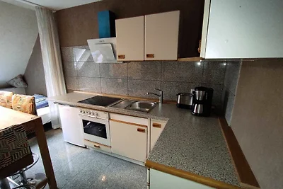 Hedwig Apartment mit Familienzimmer