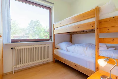 Wohnung Menzel (ID 001)