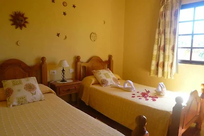 Apartment Rosa 1