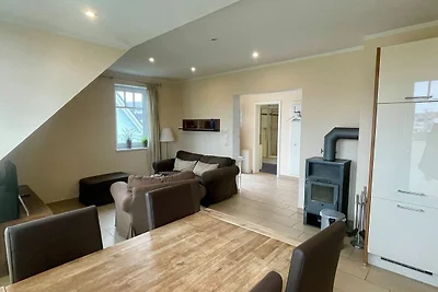 Appartamento Vacanza con famiglia Börgerende