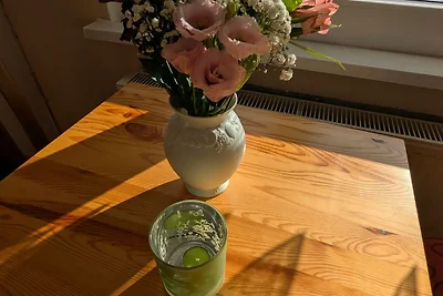 Ferienhaus Grüne Hütte