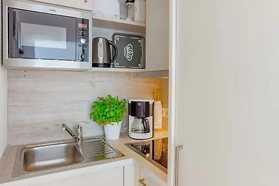 Vakantieappartement Gezinsvakantie Heiligenhafen