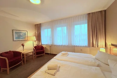 Ferienwohnung 3.28