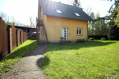 Ferienwohnung Erdgeschoss