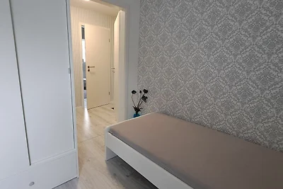 Melli´s Ferienwohnung