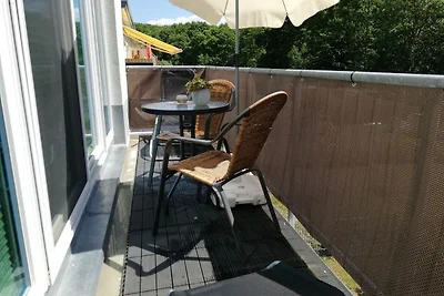 Hotel Cultuur en bezienswaardigheden Graal-Müritz