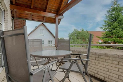 Vakantieappartement Gezinsvakantie Garding