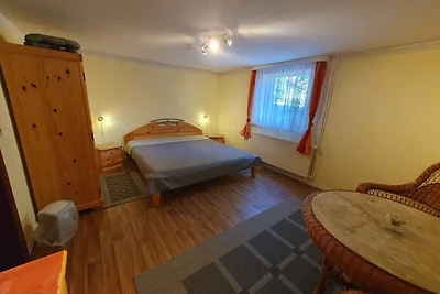 Fewo Kastanienblick, WLAN