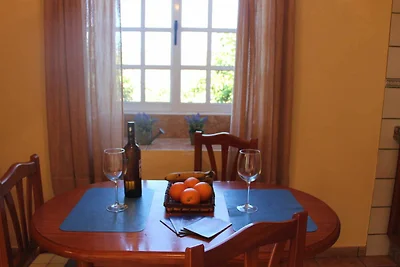 Vakantieappartement Gezinsvakantie Los Llanos de Aridane
