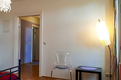 Apartament Dla rodzin Klausdorf