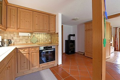 Vakantieappartement Gezinsvakantie Au in Vorarlberg