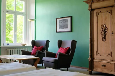 Slot/Kasteel Vakantieparken en clubs Boldekow