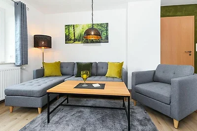 Ferienhaus Moorgeist