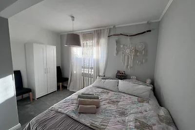 Haus Van Dijk