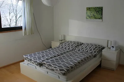 Ferienwohnung Schlierbachtal
