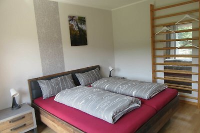 Vakantieappartement Gezinsvakantie Mossautal